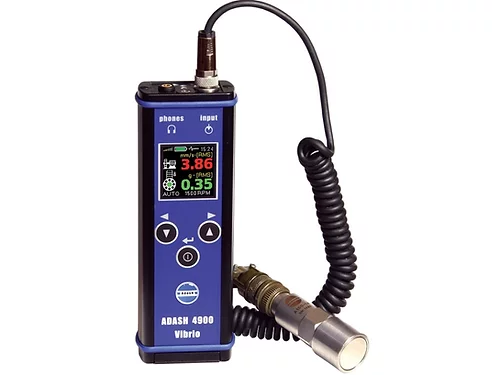 A4900 Vibrio M